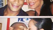Imagem Após traição e com Scheila na roça, Tonny Salles declara: Te amo pra toda vida