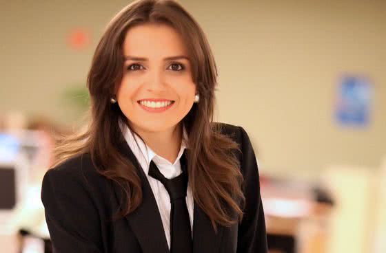 Imagem Mônica Iozzi se despede do CQC e fala do 'cofrinho' de Gentilli