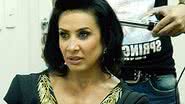 Imagem Exclusivo: Sheila Carvalho fala sobre a traição: "Eu fiquei com raiva"