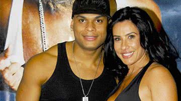 Imagem Scheila Carvalho teve 2ª lua de mel em NY após polêmica de traição