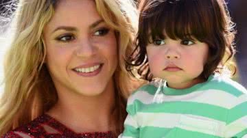 Imagem Vidente garante que Shakira está grávida de uma menina