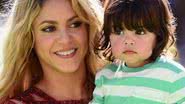 Imagem Vidente garante que Shakira está grávida de uma menina