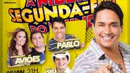 Imagem Saiba quem o Bocão News  vai levar para "A Melhor Segunda Feira do Mundo”