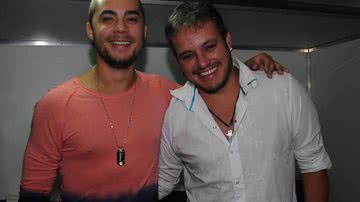 Imagem Jammil e convidados encerram projeto Marina Prime
