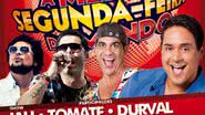 Imagem Saiba quem ganhou "A Melhor Segunda Feira do Mundo”