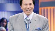 Imagem Silvio Santos diz que faz sexo quase todos os dias