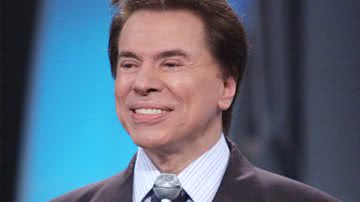 Imagem Silvio Santos vai anunciar aposentadoria em dezembro, diz colunista 