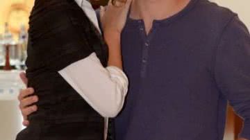 Imagem Sophie Charlotte e Marco Pigossi assumem romance