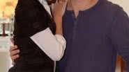 Imagem Sophie Charlotte e Marco Pigossi assumem romance