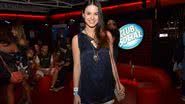 Imagem Rock in Rio 2013: Sthefany Brito beija muito