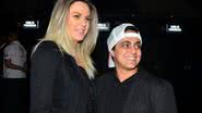 Imagem Thammy Miranda quer ter filho com a namorada