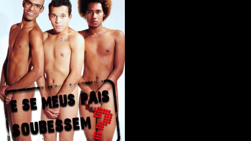 Imagem Camaçari recebe comédia gay no dia 17 de maio