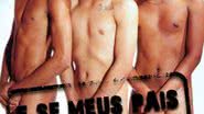 Imagem Camaçari recebe comédia gay no dia 17 de maio