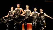 Imagem Confira os ganhadores dos ingressos para o musical 'Éramos Gays'