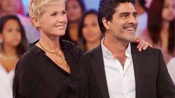 Imagem Xuxa sobre novo namorado: “Ele não fuma, não bebe, adora bichos"