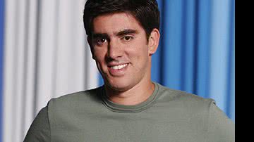 Imagem Marcelo Adnet deve substituir “A Turma do Didi” na Globo