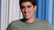 Imagem Marcelo Adnet deve substituir “A Turma do Didi” na Globo