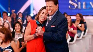 Imagem Silvio Santos completa 82 anos nesta quarta-feira
