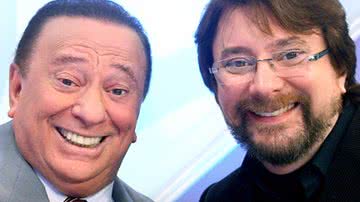 Imagem Filho de Raul Gil estaria cobrando "pedágio" para cantarem no programa