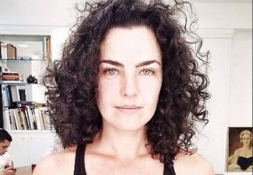 Imagem Ana Paula Arósio passa dificuldade financeira e aceita convite para filme 