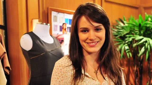 Imagem Bianca Bin pode estar grávida de seu primeiro filho