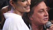Imagem Cléo Pires  afirma que tinha muita mágoa do pai, o cantor Fábio Jr.