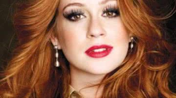 Imagem Autor de novela insiste que Marina Ruy Barbosa deve raspar o cabelo
