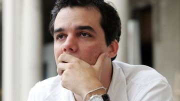 Imagem &quot;Homofóbico e racista&quot;, diz Wagner Moura sobre Marco Feliciano