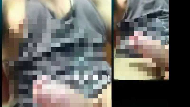 Imagem Picolé napolitano: novo participante do BBB ganha apelido maldoso