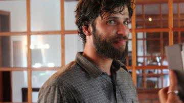 Imagem Novela tira Bruno Gagliasso do filme “Isso é Calypso”
