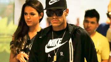 Imagem Bruna Marquezine pede folga de gravações para encontrar Neymar