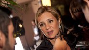 Imagem Adriana Esteves fará vilã em próxima novela das nove