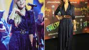 Imagem Estilista dos vestidos iguais de Paolla e Anitta se justifica