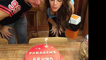 Imagem Bruna Marquezine completa 18 anos neste domingo