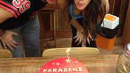 Imagem Bruna Marquezine completa 18 anos neste domingo