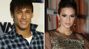 Imagem Neymar terminou com Bruna Marquezine por telefone. Saiba mais detalhes do fim