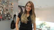 Imagem Bruna Marquezine muda o visual e pinta o cabelo de louro