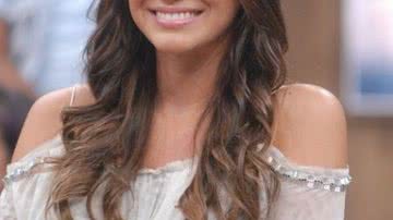 Imagem Bruna Marquezine será a Helena de Manoel Carlos