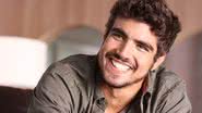 Imagem Caio Castro recusa convite para novela e pode ser demitido da Globo