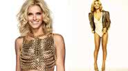 Imagem Carolina Dieckmann confirma presença no Expresso 2222