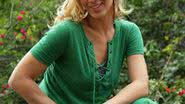Imagem Carolina Dieckmann aconselhou Marina Ruy Barbosa a raspar o cabelo