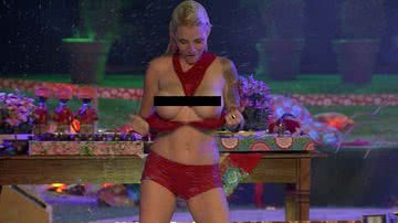 Imagem BBB 14 tem a pior audiência da história