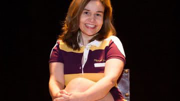 Imagem Claudia Rodrigues, que convive com doença, estreia peça
