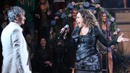 Imagem Namorada de Daniela Mercury ‘proíbe’ cantora de morrer antes dela
