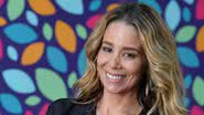 Imagem Danielle Winits se chateia com notícia de que estaria grávida