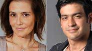 Imagem Ex de Deborah Secco abre o jogo: "Ela pensava mais em filhos que eu"