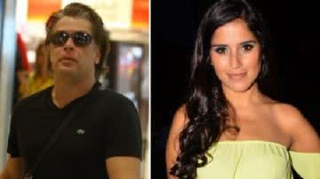 Imagem Solteiro, Fábio assunção se envolve com filha de Zezé de Camargo