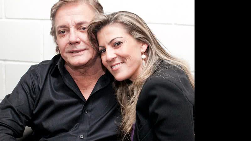 Imagem Fábio Jr pode partir para o sétimo casamento
