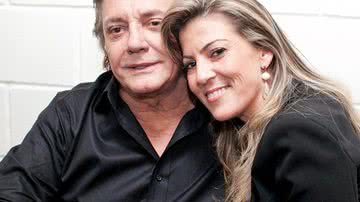 Imagem Fábio Jr pode partir para o sétimo casamento