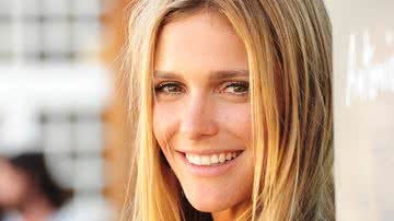 Imagem "Só porque eu sou branquinha?", questiona Fernanda Lima após polêmica 